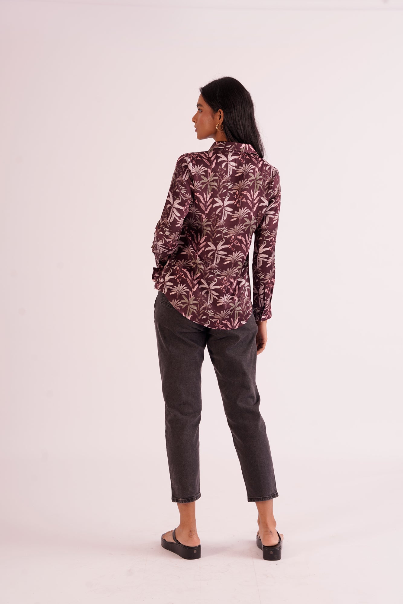 Slim Fit Bali Shirt